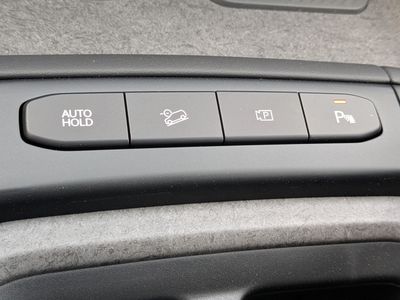 2027 Kia Telluride Hybrid - Photo 31