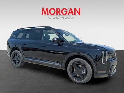 2027 Kia Telluride Hybrid - Photo 2