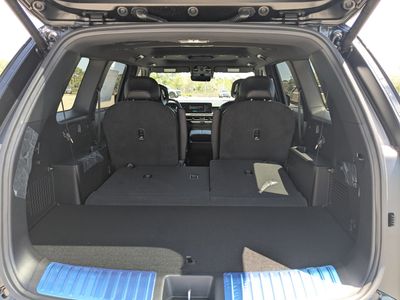 2027 Kia Telluride Hybrid - Photo 14