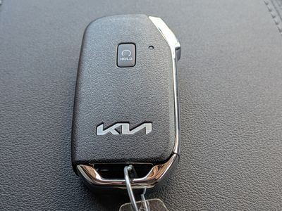2026 Kia Seltos — photo 35 view
