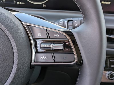 2026 Kia Seltos — photo 25 view