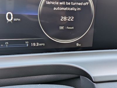 2026 Kia Seltos — photo 28 view