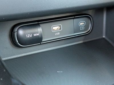 2026 Kia Seltos — photo 30 view
