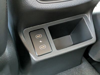 2026 Kia Seltos — photo 15 view
