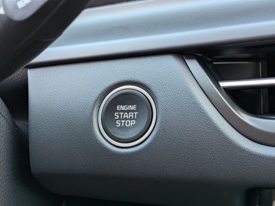 2026 Kia Seltos — photo 29 view