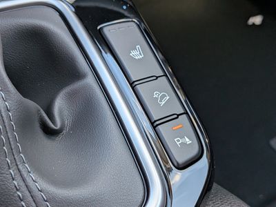 2026 Kia Seltos — photo 32 view