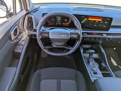 2026 Kia Sorento — photo 20 view