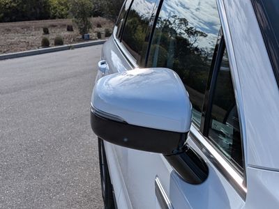 2026 Kia Sorento — photo 12 view