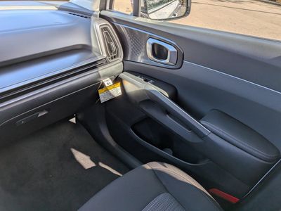 2026 Kia Sorento — photo 21 view