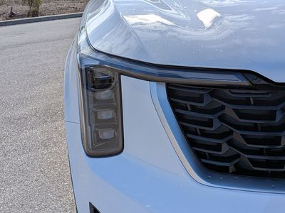 2026 Kia Sorento — photo 10 view