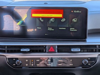2026 Kia Sorento — photo 22 view