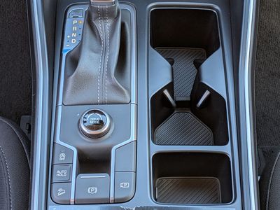 2026 Kia Sorento — photo 24 view