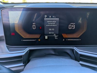 2026 Kia Sorento — photo 31 view