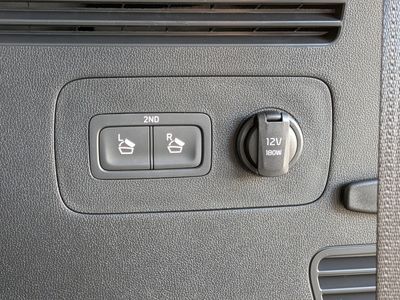 2026 Kia Sorento — photo 14 view