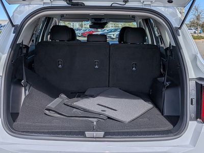 2026 Kia Sorento — photo 13 view