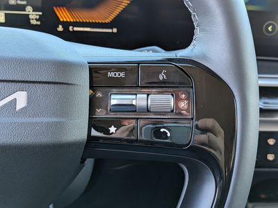 2026 Kia Sorento — photo 29 view