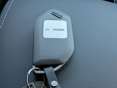 2026 Kia Sorento — photo 36 view