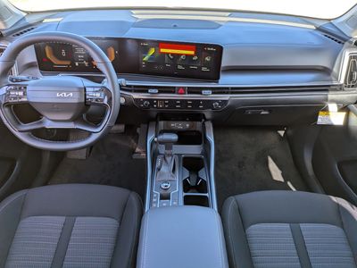 2026 Kia Sorento — photo 19 view