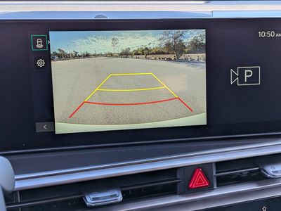 2026 Kia Sorento — photo 35 view