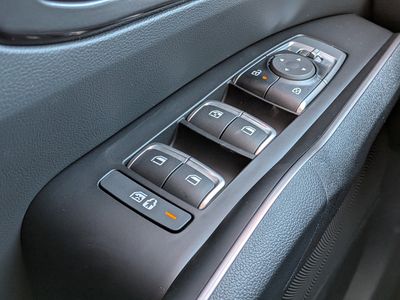 2026 Kia Sorento — photo 26 view