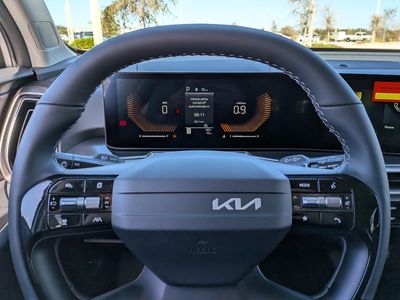 2026 Kia Sorento — photo 30 view