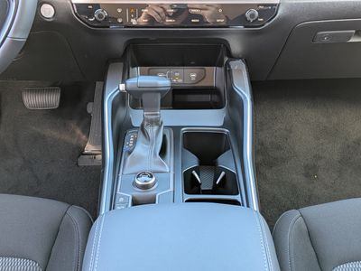 2026 Kia Sorento — photo 23 view