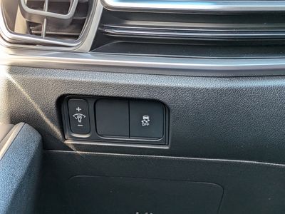 2026 Kia Sorento — photo 27 view