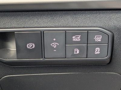 2027 Kia Telluride Hybrid - Photo 31