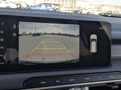 2027 Kia Telluride Hybrid - Photo 27