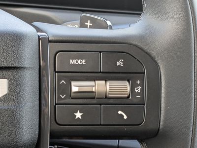 2027 Kia Telluride Hybrid - Photo 33