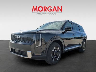 2027 Kia Telluride Hybrid - Photo 9