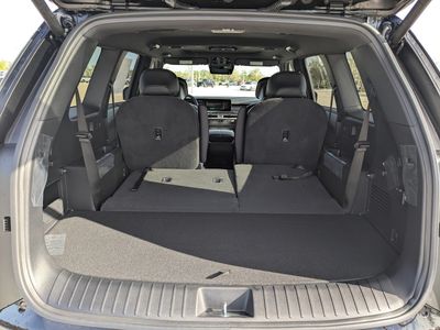 2027 Kia Telluride Hybrid - Photo 14