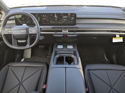 2027 Kia Telluride Hybrid - Photo 20