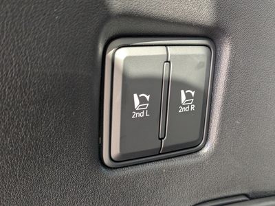 2027 Kia Telluride Hybrid - Photo 15