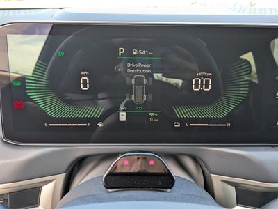 2027 Kia Telluride Hybrid - Photo 35