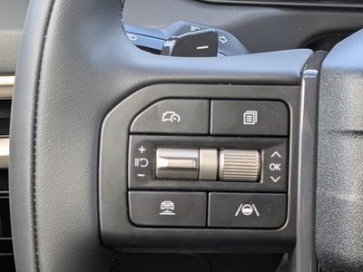 2027 Kia Telluride Hybrid - Photo 32
