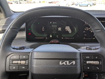 2027 Kia Telluride Hybrid - Photo 34