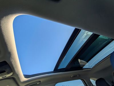 2026 Kia Sorento — photo 26 view