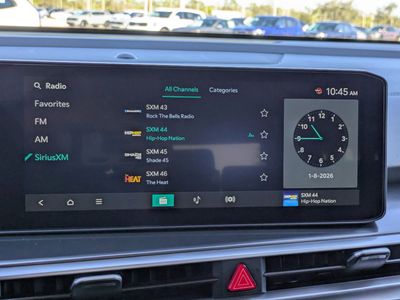 2026 Kia Sorento — photo 28 view