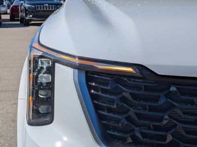 2026 Kia Sorento — photo 10 view