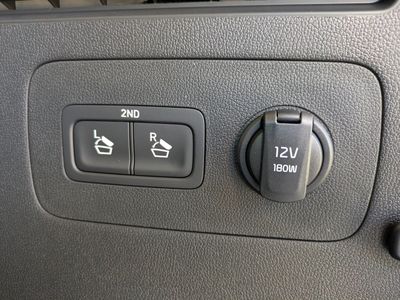 2026 Kia Sorento — photo 15 view