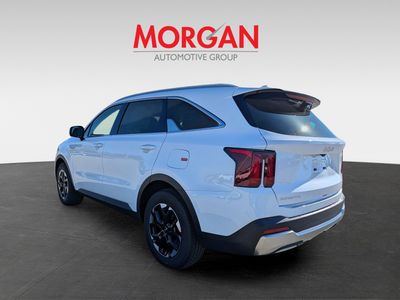 2026 Kia Sorento — photo 7 view