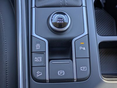 2026 Kia Sorento — photo 31 view