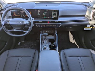 2026 Kia Sorento — photo 20 view