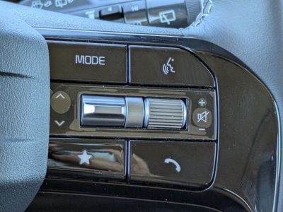 2026 Kia Sorento — photo 35 view