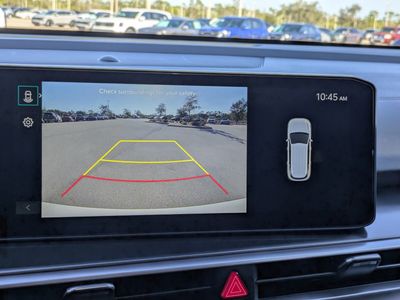 2026 Kia Sorento — photo 27 view