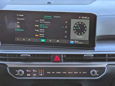 2026 Kia Sorento — photo 23 view