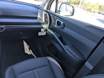 2026 Kia Sorento — photo 22 view