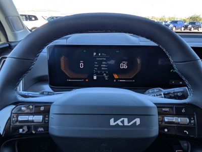 2026 Kia Sorento — photo 36 view