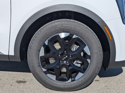 2026 Kia Sorento — photo 11 view